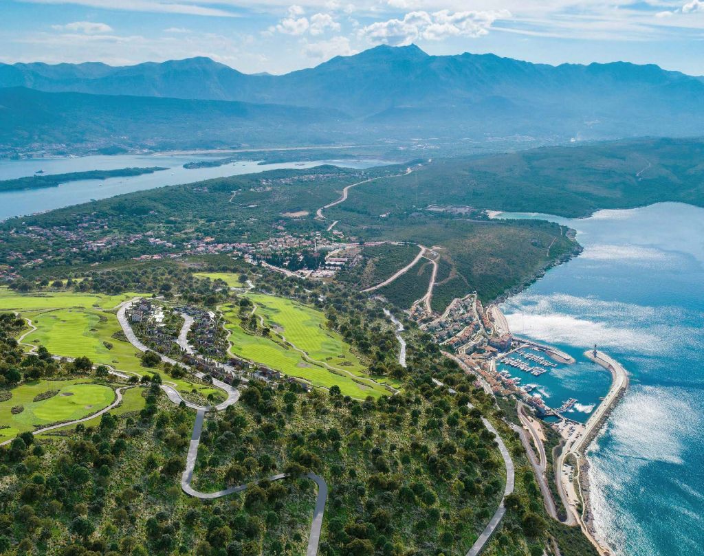 Montenegro – En gömd skatt vid Adriatiska havet