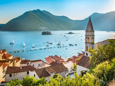 Montenegro – Adriatiska havets dolda pärla