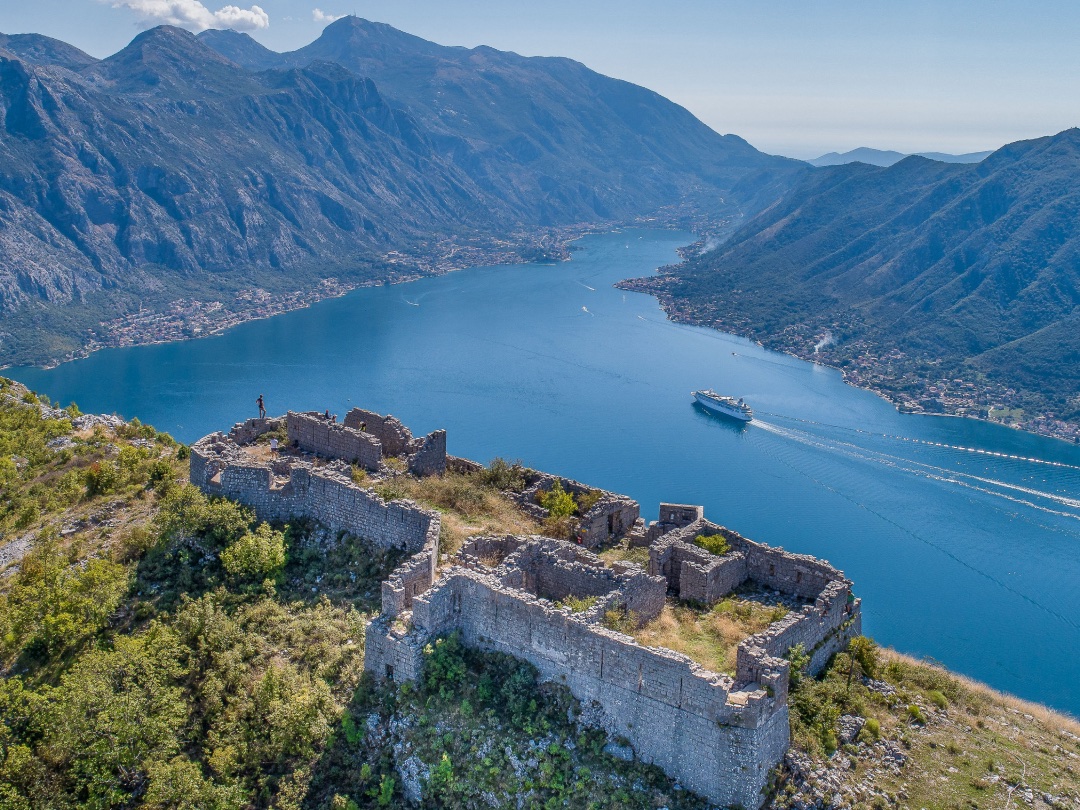 Kotor Bay