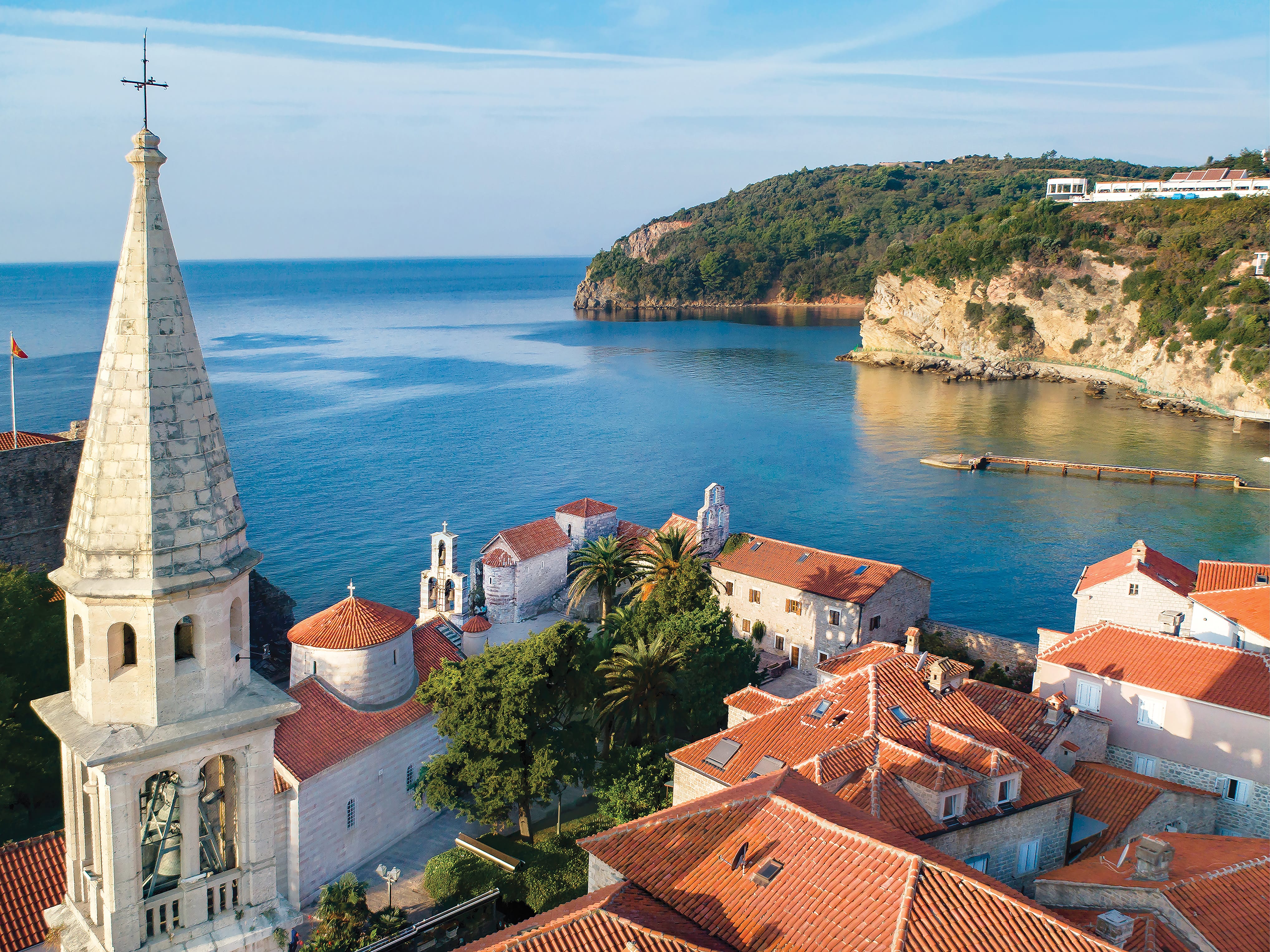 Hotel Budva