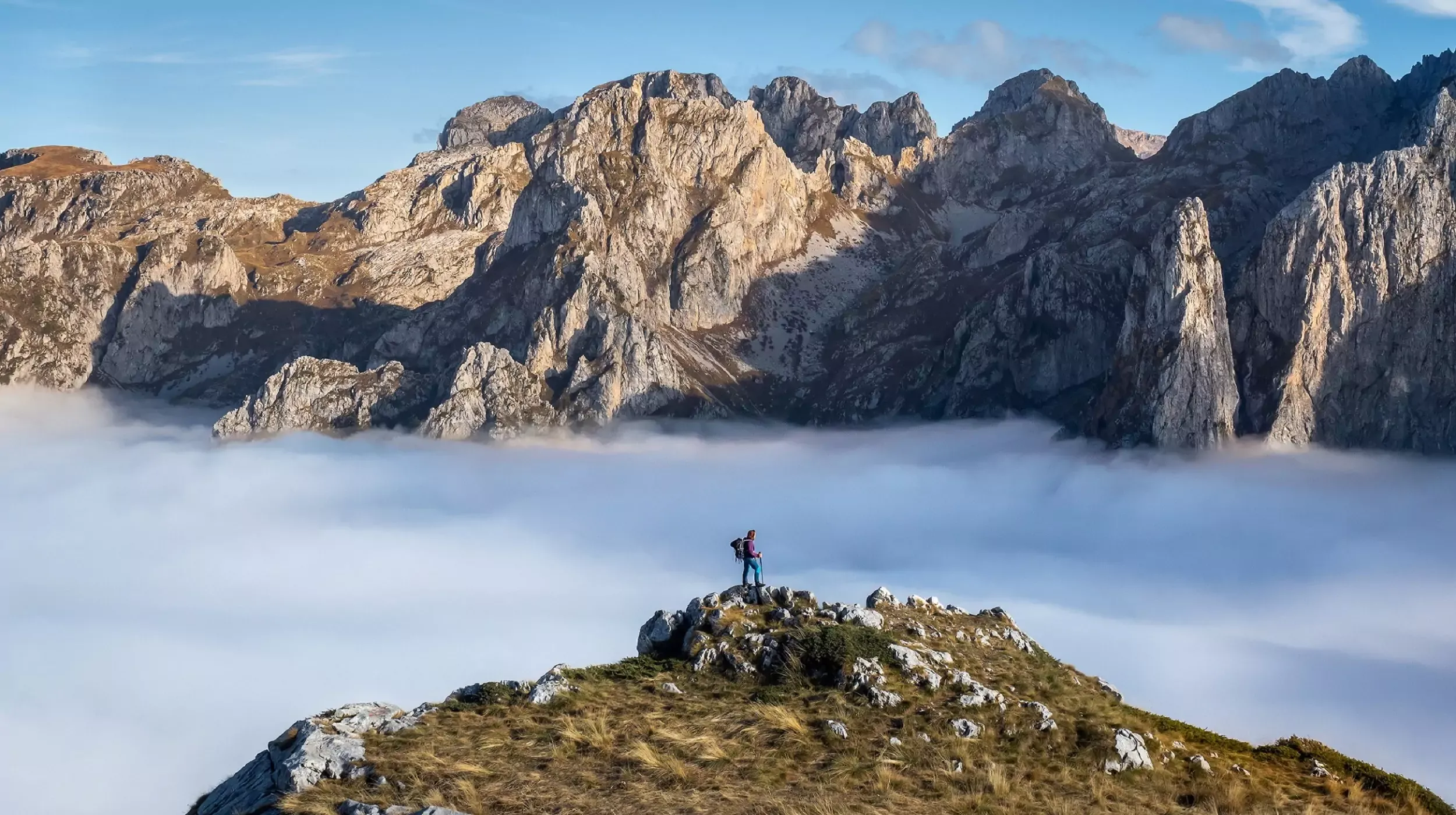 Vandring & Trekking