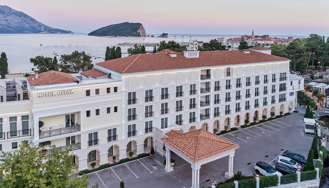 Hotel Budva****