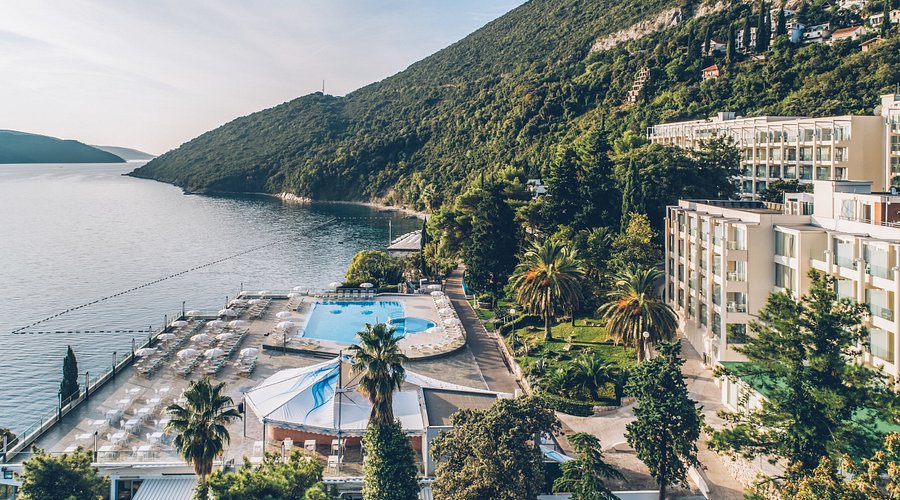 Iberostar hotell med privat strand****
