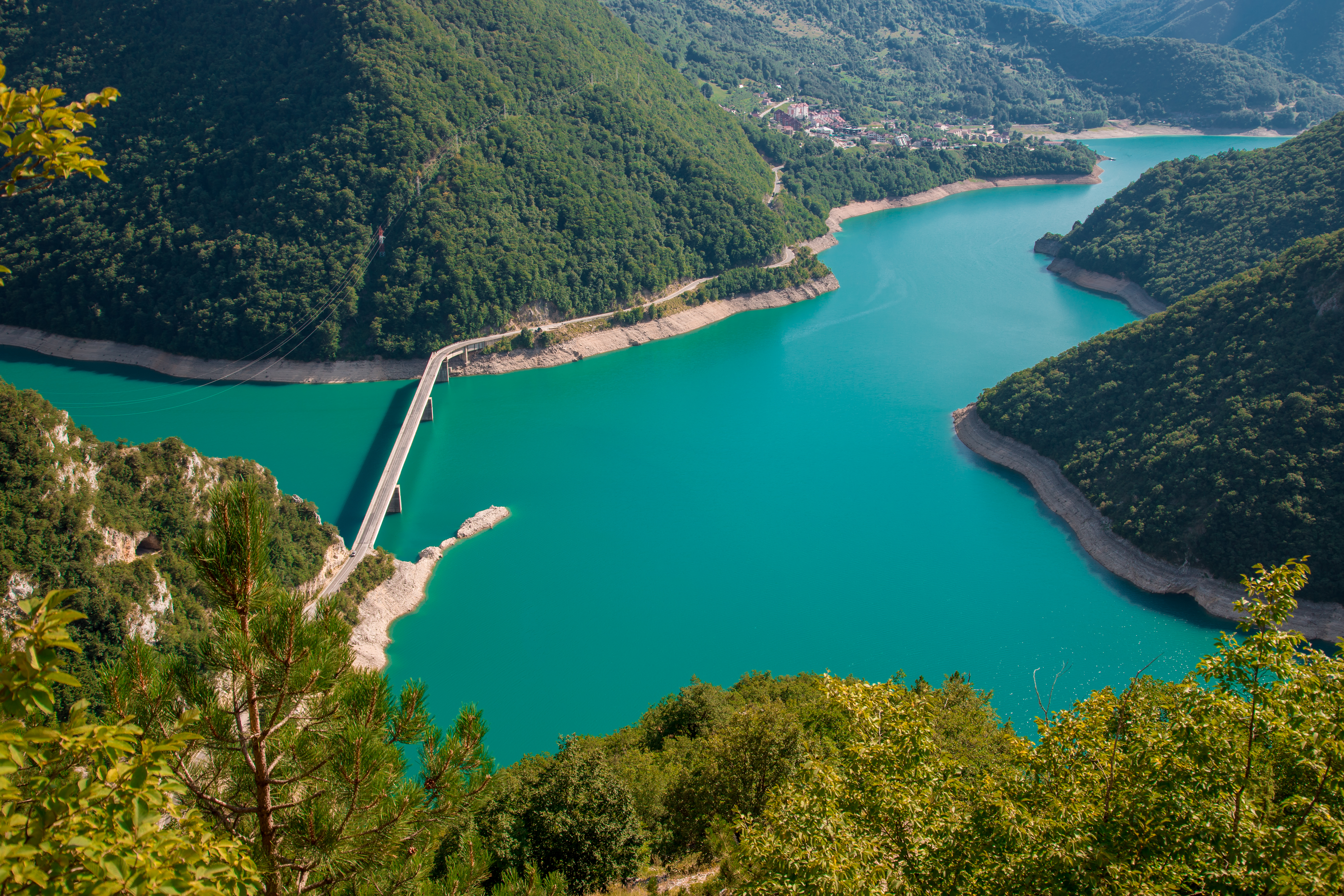 Boka Bay