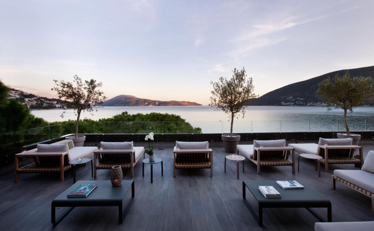 Lazure hotel & marina *****