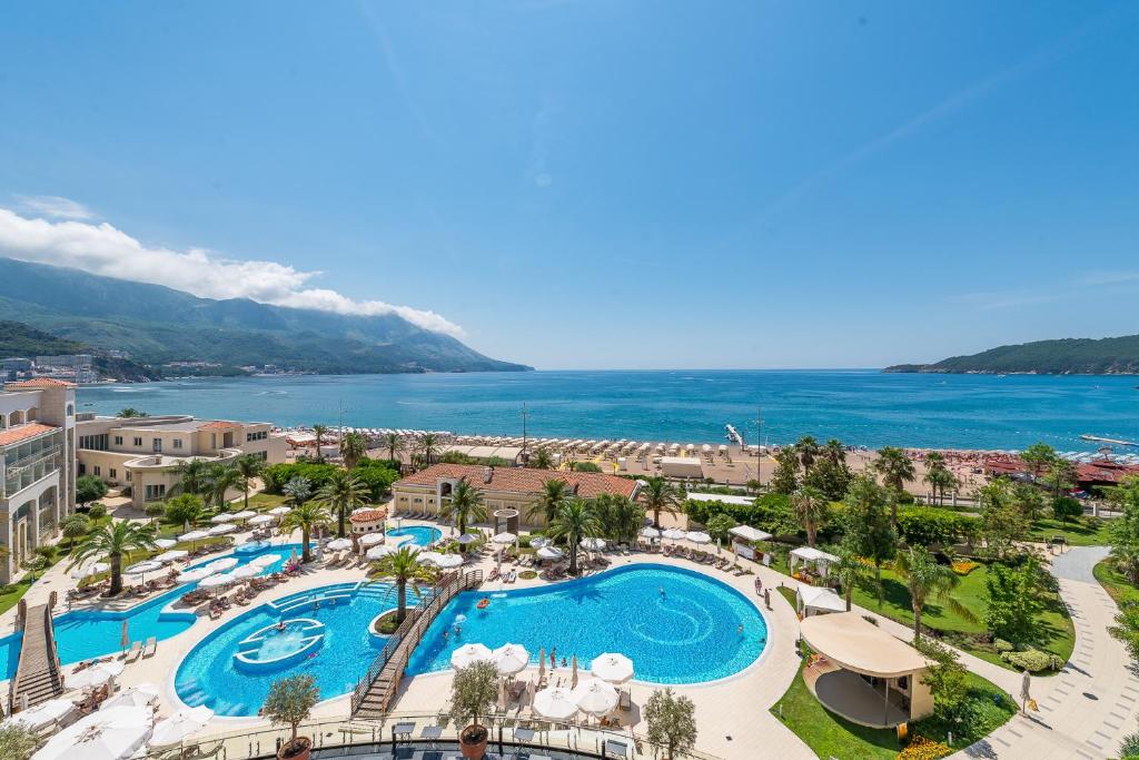 Hotel Budva****