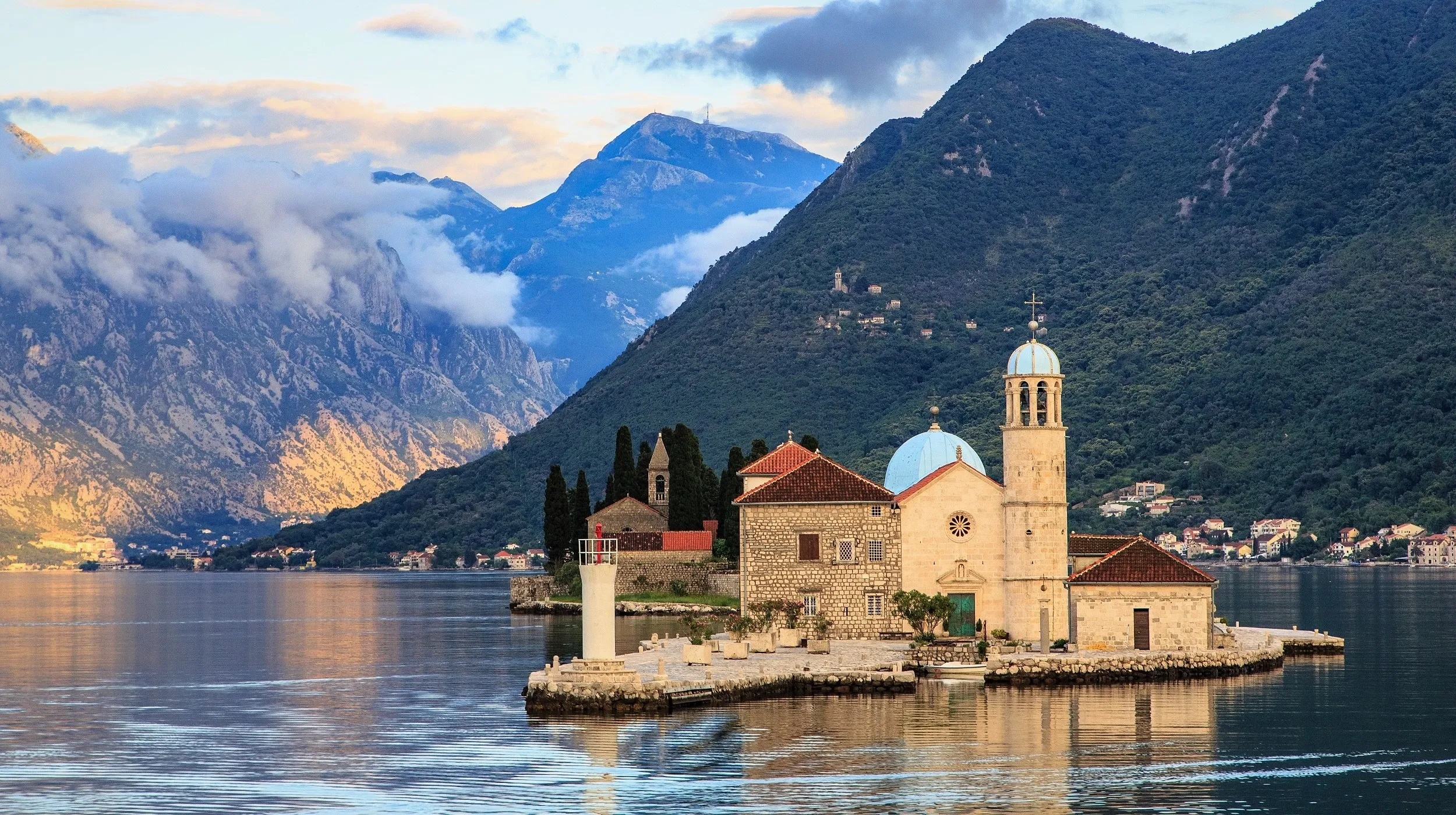 Montenegro video preview